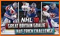 NHL Hat Trick Challenge related image