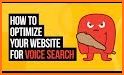 Voice Search 2019 related image