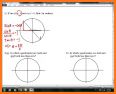 Unit Circle Quiz related image