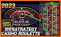 Mega Roulette - Casino Wheel related image