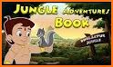 Crocodile Run : in the Wild Jungle Adventures related image