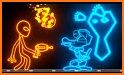 Tower vs Stickman related image