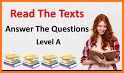 English Reading Comprehension related image