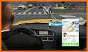 NY Yellow Cab Driver - Taxi Car Driving Games related image