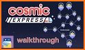 Cosmic Express related image