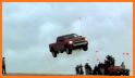 Off Road Monster Truck : Ford Raptor Xtreme Racing related image