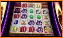Buffalo Slot Machine - Free Slots Casino 777 Wild related image
