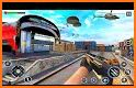 Modern Commando Secret Mission - FPS Shooting Game related image