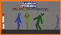 Rainbow Friend Mods for Melon related image