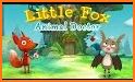 Little Fox Animal Doctor related image