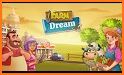 Dream City : Hidden Object Game 200 Level related image