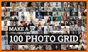 Photo Grid Editor - Photo Collage Maker related image