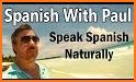 Spanish English Translator : Learn Spanish related image