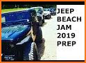 Jeep Beach Jam related image