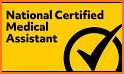 Certified Medical Assistant Practice Exams Pro related image