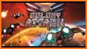 Colony Attack related image