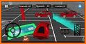 Park Jam 3D - Perfect Car Parking Games related image