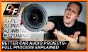 Car Audio System Design related image