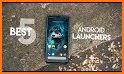 Q Launcher Pro: Android One Launcher related image
