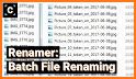 Photos and Files Renamer Pro related image