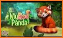 My Red Panda - Your lovely pet simulation related image
