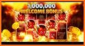 Cash Billionaire Slots: Free 777 Vegas Casino Game related image