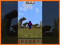 SpiderMan Mod for Minecraft PE - MCPE related image