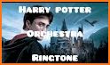 Harry Potter OrchestraRingtone related image
