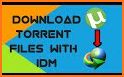 Torrent Search & Downloader related image