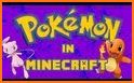 Mod PokeCraft [Part 2] related image