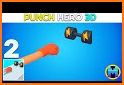 Hero Punch 3D related image