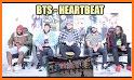 BTS Heartbeat Game related image