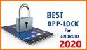 AppLock - Lock Apps, PIN & Pattern Lock related image