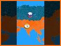 Country Balls: World Battle related image