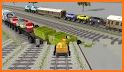 Railroad Train Driving Simulator – Traffic Control related image