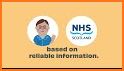 NHS Scotland Covid Status related image