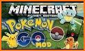 Pixelmon Mod for Minecraft PE related image