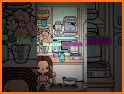 Toca Boca Life Mystery House Walkthrough - Tricks related image