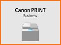 Canon PRINT Business related image