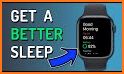 sleep watch related image
