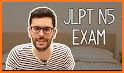JLPT Practice N5 - N1 Pro related image