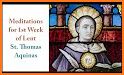 Meditations for Lent from Thomas Aquinas (Trial) related image