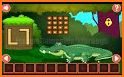 Kavi Escape Game - Cute Crocodile Family Escape related image