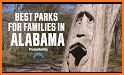 Alabama State and National Par related image
