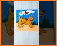 Art Puzzles - Jigsaw Pictures related image