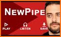 NewPipe - Pipe Tube Ads Block related image