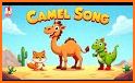Learning animals for toddlers related image