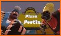 PYRO's Pizza related image