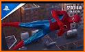 Spider No Way Home Skin MOD related image
