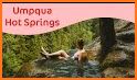 Oregon/Washington Hot Springs related image